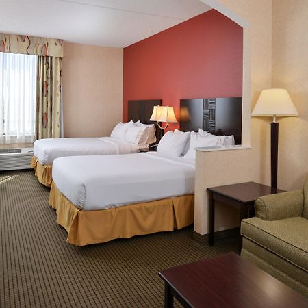 Holiday Inn Express Hotel & Suites Harrison Exterior photo