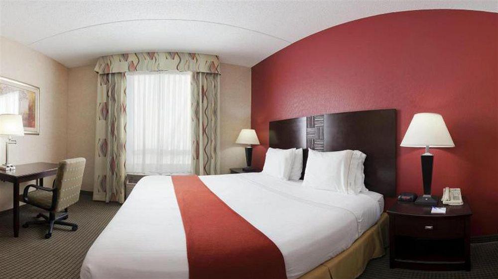 Holiday Inn Express Hotel & Suites Harrison Exterior photo